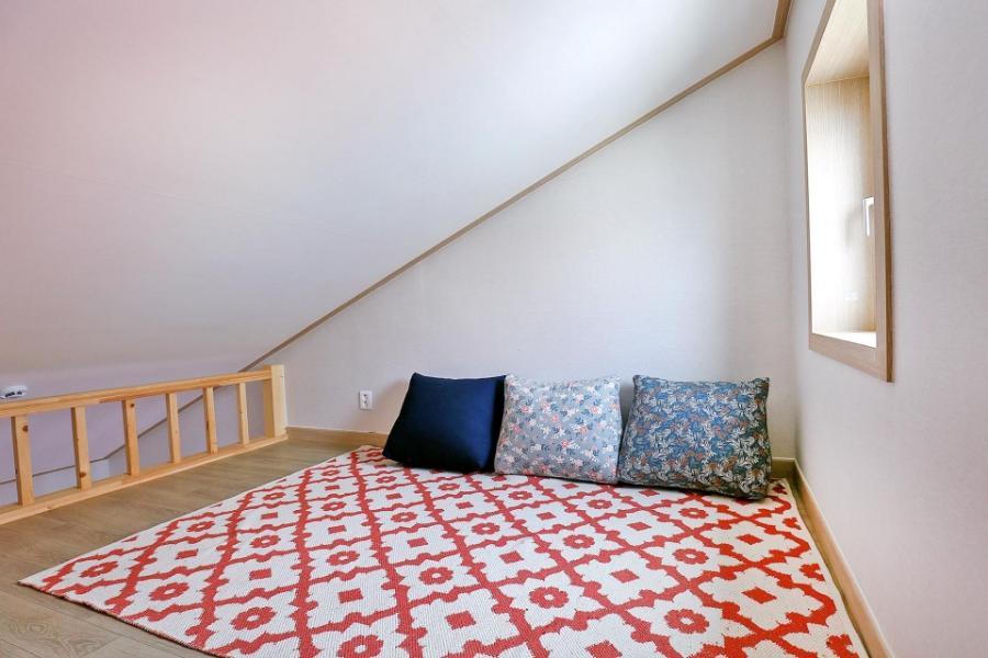The Flower Road Guesthouse Suncheon Ngoại thất bức ảnh