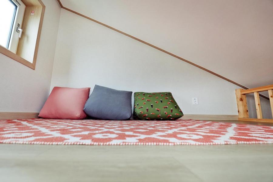 The Flower Road Guesthouse Suncheon Ngoại thất bức ảnh