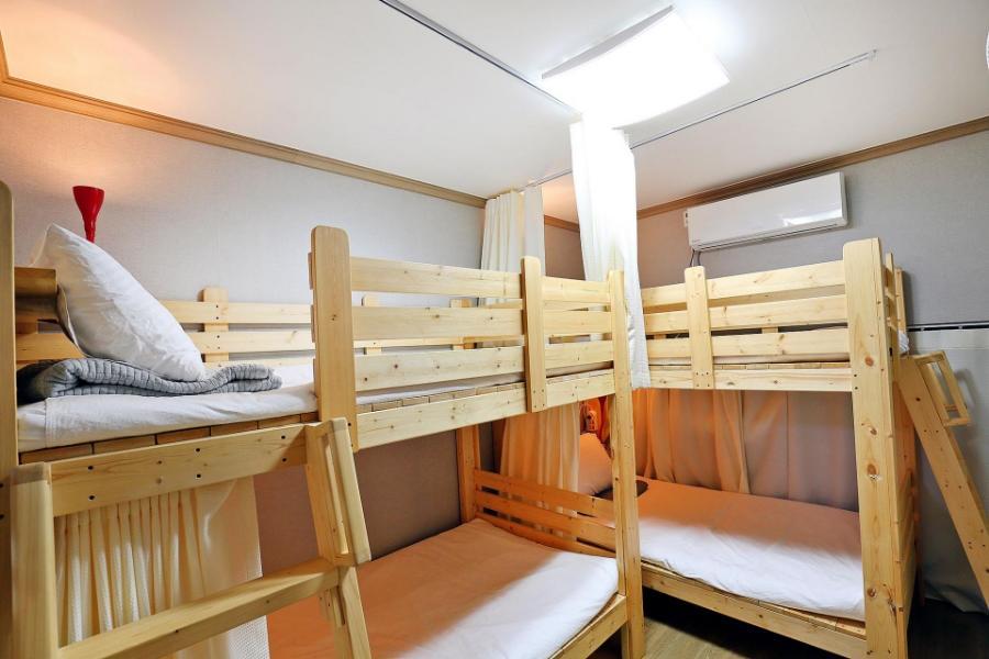 The Flower Road Guesthouse Suncheon Ngoại thất bức ảnh